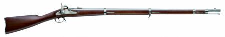 Fusil SPRINGFIELD 1861 PEDERSOLI  Cal. 58 