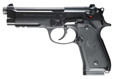 Pistolet BERETTA 92 A1 calibre 9x19