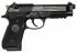 Pistolet semi automatique Beretta 92 A1 calibre 9x19 mm 5310