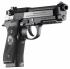 Pistolet semi automatique Beretta 92 A1 calibre 9x19 mm 5314