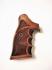 Poignée en bois ambidextre pour revolver Smith & Wesson N RB 4988
