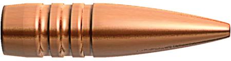50 ogives Barnes TSX calibre 30 (.308) 150 gr / 9,72 g