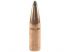 Ogives HORNADY Cal 270 (.277) SP 150 grs #2740 2145