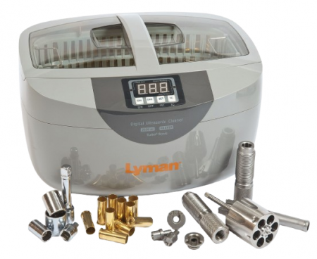 Machine à ultra son LYMAN Turbo Sonic #7631702