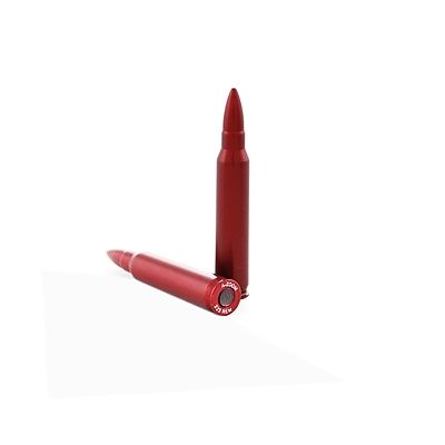 Sachet de 2 douilles amortisseurs A-ZOOM Cal. 223 Rem