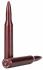 Douilles amortisseur A ZOOM calibre 270 Winchester 36751