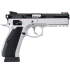 Pistolet semi automatique CZ 75 SP-01 Shadow Dual Tone Cal. 9x19 26763