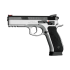 Pistolet semi automatique CZ 75 SP-01 Shadow Dual Tone Cal. 9x19 26764