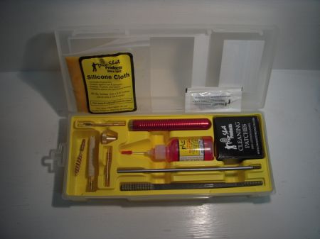 Boite de nettoyage Pistolet 22 PROP22KIT