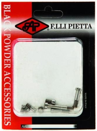 Kit de vis pour REMINGTON 1858 Inox COL76019