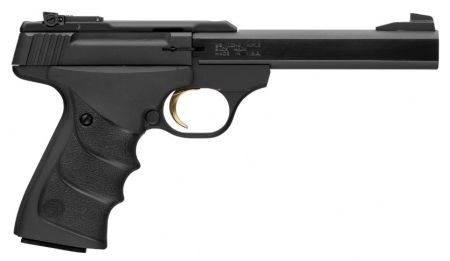 Pistolet BROWNING Buck Mark Standard URX Nouvelle Fabrication