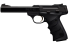 Pistolet semi automatique BROWNING Buck Mark Standard URX Nouvelle Fabrication 26911