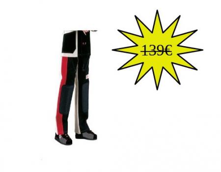 Pantalon de tir en coton GEHMANN