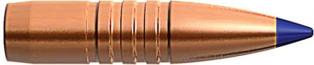 50 ogives Barnes TTSX calibre 30 (.308) 180 gr / 11,7 g 