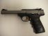Pistolet semi automatique Browning Buck Mark Standard URX inox 2374