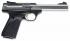 Pistolet semi automatique Browning Buck Mark Standard URX inox 5823