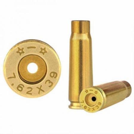 ETUIS LAITON STARLINE POUR ARME LONGUE / ETUIS LAITON STARLINE