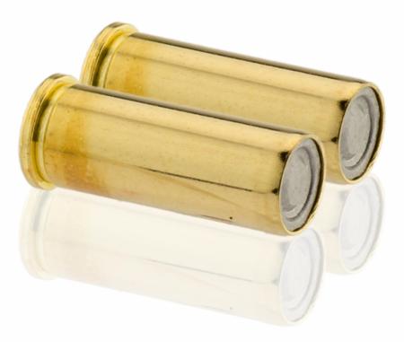 Boite de 50 cartouches 32SWL GECO 100 gr / 6,5 g WadCutter