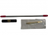 Baguette acier 1 élément PROSHOT 6" 1/2 Cal. 22 au .45 38617