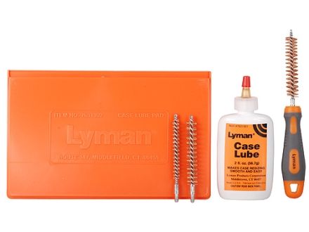 Kit de lubrification des douilles LYMAN LY7631300