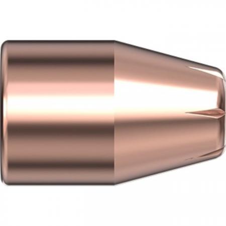 Boite de 100 ogives HORNADY XTP HP 9mm (.355) 115gr / 7,45g