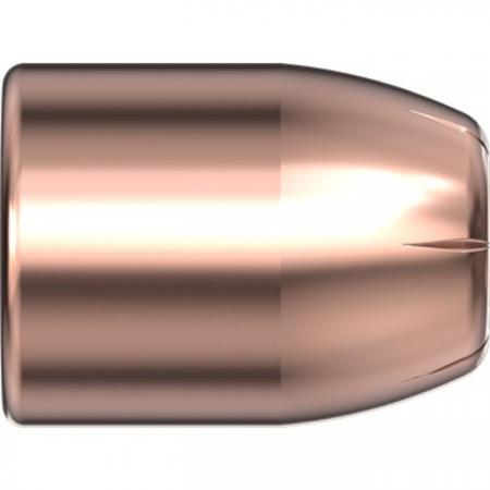 Boite de 50 ogives HORNADY XTP .50 (.500) HP 300gr / 19,44g