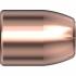 Boite de 50 ogives HORNADY XTP HP .50 (.500) 300gr / 19,44g 39473