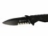 Couteau pliant BERETTA noir 44240