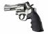 Poignée HOGUE pour S&W carcasse K/L Round Butt 38082