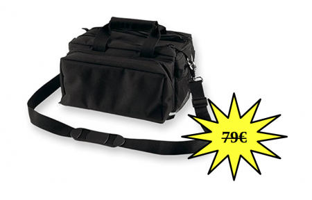 Sac de rangement BULLDOG JZBD910