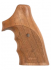Poignée KARL NILL pour revolver S&W carcasse K/L Square Butt 38016