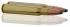 20 cartouches Winchester Power Point 30-06 Springfield 180 gr / 11.6 g 39303