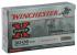 20 cartouches Winchester Power Point 30-06 Springfield 180 gr / 11.6 g 39305