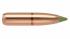 50 ogives Nosler Expansion Tip cal. 270 (.277) 130 gr / 8,4 g 24780