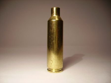 50 douilles vides WINCHESTER cal 270 Winch Short Magnum
