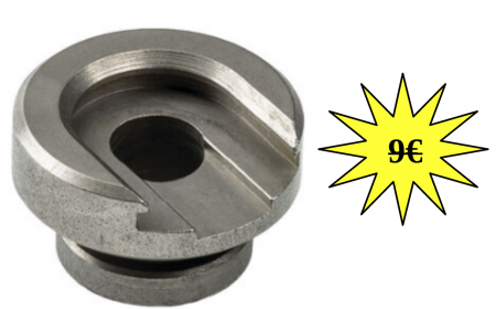 Shell Holder RCBS Standard