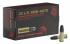 50 cartouches GECO Semi-auto .22lr 40gr / 2,59g 38590