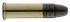 50 cartouches GECO Semi-auto .22lr 40gr / 2,59g 38591