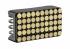 50 cartouches GECO Semi-auto .22lr 40gr / 2,59g 38592