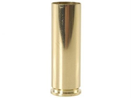 50 étuis vides HORNADY Cal. 500 S&W Magnum