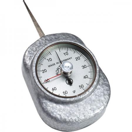 Pèse détente à aiguille GEHMANN 5 à 50g