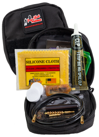 Kit de nettoyage Pro-Shot TPK Tactical Spec Ops AR-15 / 5.56 mm