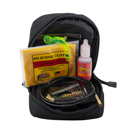 Kit de nettoyage Pro-Shot TPK Tactical Spec Ops .308 / 7.62 mm