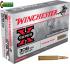 Boite de 20 cartouches WINCHESTER Cal 308 WIN 180 gr / 11,6 g Power Point 7765