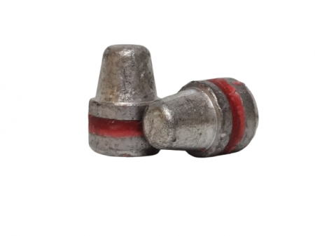 Boite de 500 ogives MPF .45 ( .451) SWC 200gr / 13g