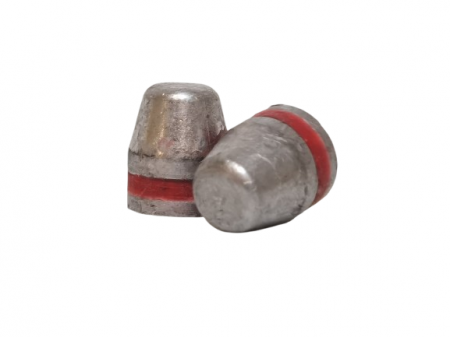 Boite de 500 ogives MPF .45 (.451) TC FP 200gr / 13g