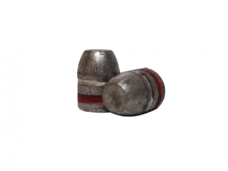 Boite de 500 ogives MPF 44-40 (.427) RNFP 200gr / 13g