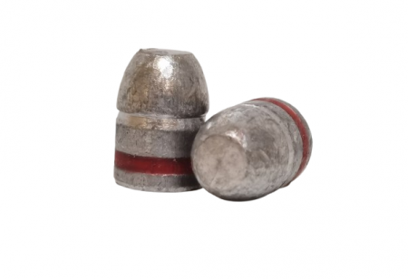 Boite de 500 ogives MPF .45LC (.452) FP 255gr / 16,53g