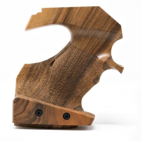 Poignée anatomique en bois pour Pistolet  JUNIOR MORINI Droitier CM162EIJ 