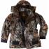 Veste de chasse BROWNING XPO VERTE Taille XXL 4965